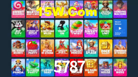 5787 casino
