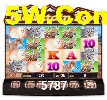 5787: Seu Cassino Premiado com Pagamentos Rápidos