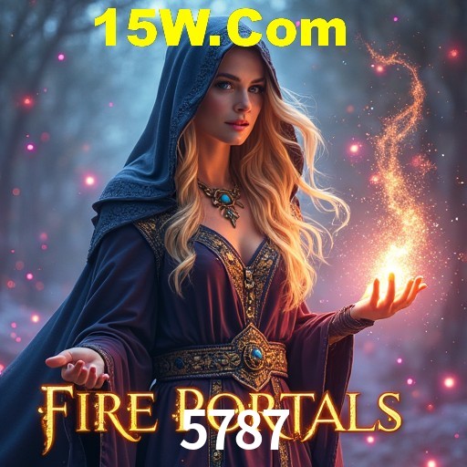 Slot Games 5787