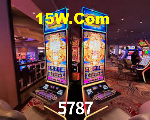 5787 casino