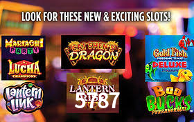 Exclusive Games 5787