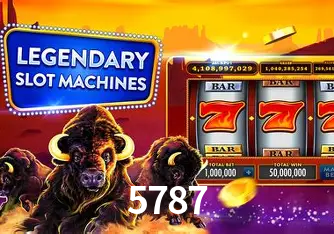 Casino Ao Vivo 5787