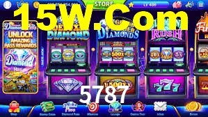 Blackjack Table 5787
