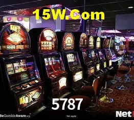 Mesa de Blackjack 5787