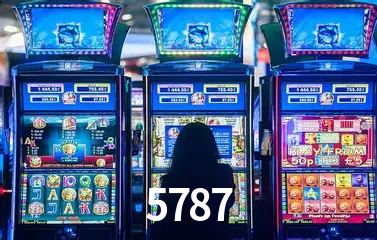 Recursos de Bônus 5787